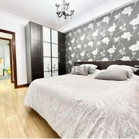 Santuchu Apartamento Elegante Con Wifi Bilbao Dış mekan fotoğraf
