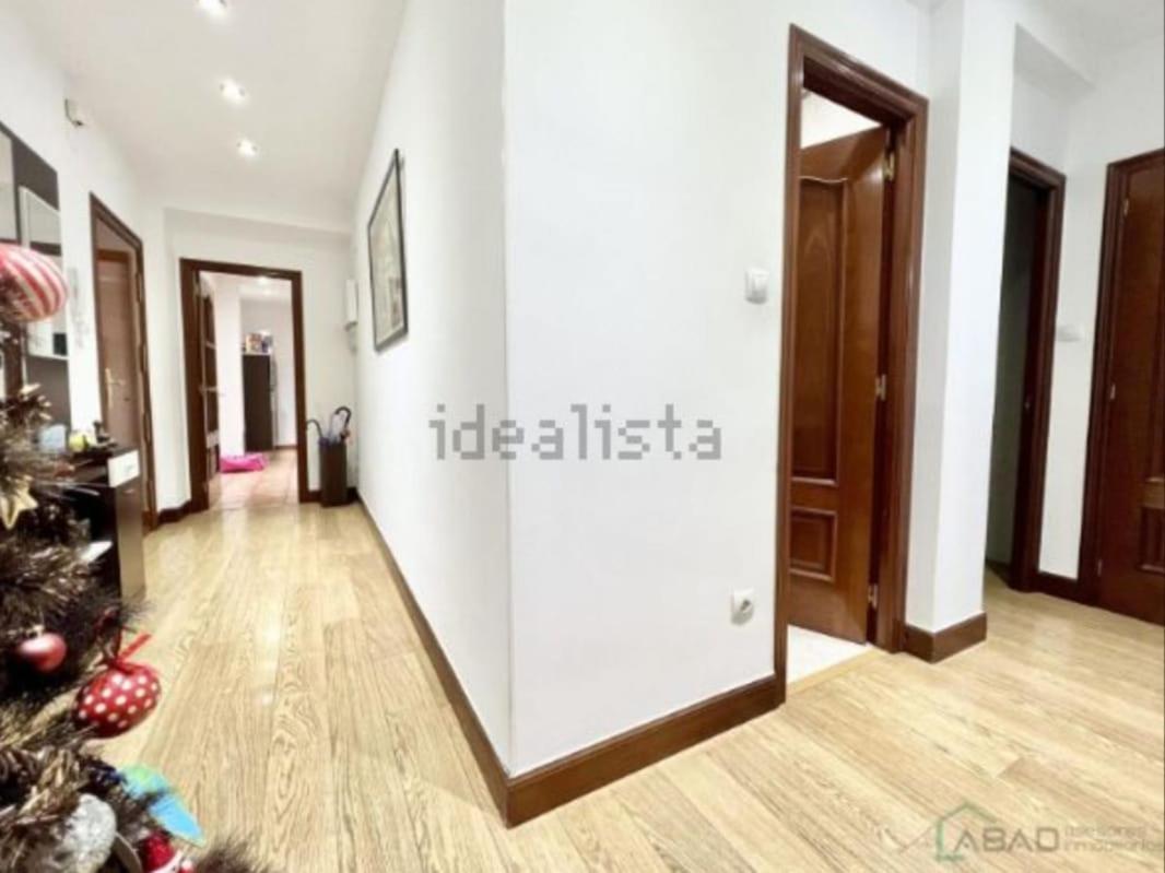 Santuchu Apartamento Elegante Con Wifi Bilbao Dış mekan fotoğraf