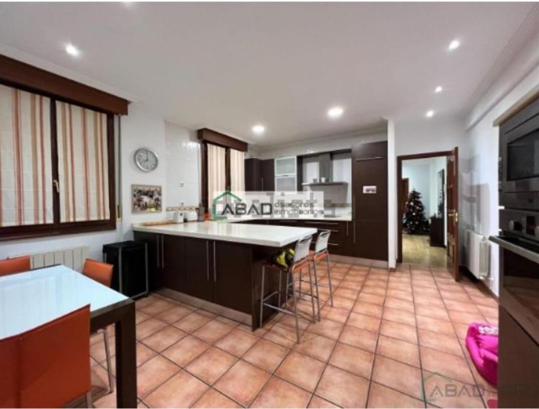 Santuchu Apartamento Elegante Con Wifi Bilbao Dış mekan fotoğraf