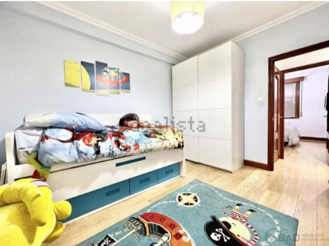 Santuchu Apartamento Elegante Con Wifi Bilbao Dış mekan fotoğraf
