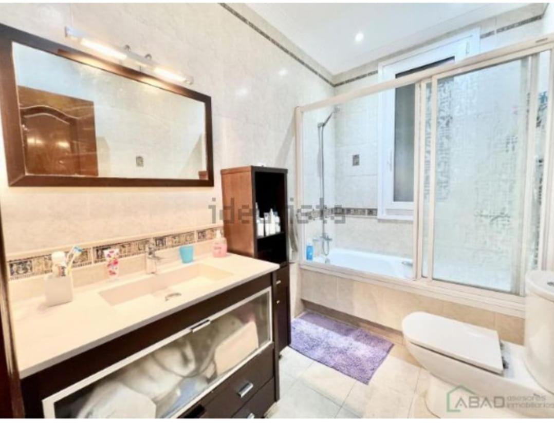 Santuchu Apartamento Elegante Con Wifi Bilbao Dış mekan fotoğraf
